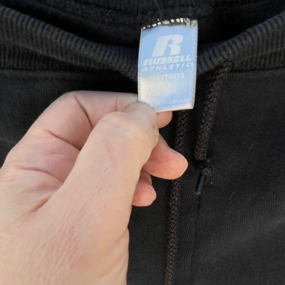 Russel Athletic Sweatpants - Picture 8 of 9